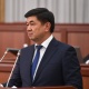 Өкмөт башчы Мухаммедкалый Абылгазиевдин апасы каза болду