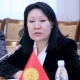 Экс-депутат Асия Сасыкбаева: "Сот Конгантиевдин күнөөсү бар деген чечим чыгарып, жеңилдетилген жазаны берсе болмок". КҮНСОБОЛ
