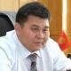 Мурдагы башкы прокурор Элмурза Сатыбалдиев: "Молдомуса Конгантиевдин акталганы бардык жактан туура". КҮНСОБОЛ
