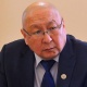 Коомдук ишмер Эмилбек Каптагаев: "Конгантиевдин акталганы мыйзам ченемдүү эле нерсе". КҮНСОБОЛ