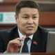 КҮНСОБОЛ: Атамбаев суракка баруудан баш тартты. Окуянын мындан ары өнүгүүсү туңгуюкка кептелдиби? Депутат Талант Мамытов: "Тергөөчүлөрдүн суракка мажбурлап алып келүү укугу бар"