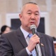 Депутат Сайдулла Нышанов: "Атамбаев суракка барбай жүрө берсе, өлкөнүн экономикасына зыян кылышы мүмкүн". КҮНСОБОЛ