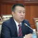 Депутат Чыныбай Турсунбеков: "Атамбаевдин айланасындагы кырдаал консенсус менен бүтөт деп ишенем". КҮНСОБОЛ