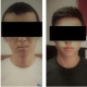 Бишкекте дүкөнгө бет капчан кирип, кассадан 7 миң сом акча алып кеткенге шектелип эки жаран кармалды