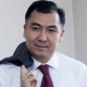 Экс-депутат Равшан Жээнбеков: "Финансы полициясы Матраимовдор боюнча калп айтса, эртели-кеч жетекчилери жооп берет". КҮНСОБОЛ