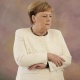 Германиянын канцлери Ангела Меркелди үчүнчү ирет калтырак басты