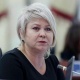 Депутат Ирина Карамушкина: "Путин Атамбаевге байланыштуу маселени кайдыгер карап тура албайт". КҮНСОБОЛ
