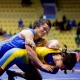 Кыргыз балбаны Назира Марсбек кызы жаштар арасында Азия чемпиондугунун күмүш медалчысы болду