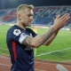 Валерий Кичин "Енисей" клубунан кеткенин билдирди