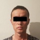 Кызыл-Кыяда авиакассалар жайгашкан имараттын шыбын бузуп уурулукка кирип жүргөн жаран кармалды