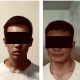 Бишкекте чак түштө бычак менен коркутуп, акча жана телефонду тоноп кеткен деген шек менен эки жаран кармалды