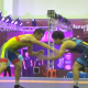 Кыргыз спортчулары жаштар арасында Азия чемпиондугунда эки коло медаль тагынышты