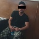 Аксыда мал уурулукка шектелип өзбекстандык жаран кармалды