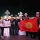 "Ибарат" ансамбли Өзбекстанда өткөн эл аралык музыка фестивалында баш байгени алды