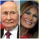 Путин чал болгондо, Мелания Трамп кемпирге айланганда... Дүйнөлүк атактуулар картайганда кандай болот?