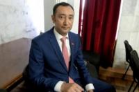 Буга чейин 7 жылга кесилген Жогорку Кеңештин экс-депутаты Музаффар Исаков үй камагына чыгарылды
