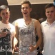 Белгилүү орусиялык блогер Юрий Дудь Ысык-Көлгө келдиби?