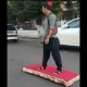 "ЭЛДИК ВИДЕО": Социалдык тармактарда Ошко Аладдин келди деген видео тарады