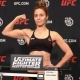Антонина Шевченко UFC уюмунун мыкты мушкерлер рейтингине биринчи жолу кирди