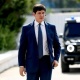 Өзбекстандын президенти Шавкат Мирзийоевдин күйөө баласы жол эрежесин бузгандыгы үчүн айып пул төлөдү