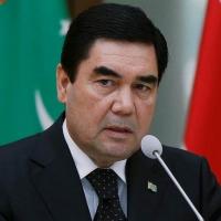 Түркмөнстандын президенти каза болду деген маалыматты элчилик четке какты