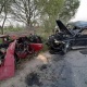 "Мас болгон..." Ноокат районунда эки адамдын өмүрүн алган жол кырсыгында жабыркаган 6 жүргүнчү туугандар болгон