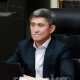 Футбол федерациясынын президенти Канатбек Маматов АФКнын социалдык жоопкерчилик комитетинин башкармалыгынын орун басары болуп бекитилди