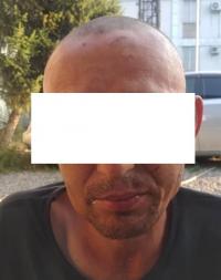 Чүйдө унаалардын терезесин талкалап уурулук кылып жүргөн жаран кармалды