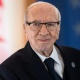 Тунистин президенти Аль-Баджи Гаид ас-Себси 93 жаш курагында көз жумду