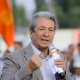 Саясатчы Адахан Мадумаров: "Чек ара маселеси кайсы учурда эң жаман, начар чечилген деп суроо салса туура болот". КҮНСОБОЛ