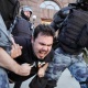 Москвада митингде кармалгандардын көпчүлүгү аталган шаардын тургуну эмес болуп чыкты