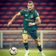 Кыргыз курама команданын футболчусу Эдгар Бернхардт Малайзия Кубогун жеңди