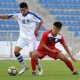 Борбор Азия чемпиондугу (u-16): Кыргыз өлкөсү Өзбекстанга жеңилип калды