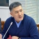 КҮНСОБОЛ: Кыргыз-Тажик чек арасындагы чырдан кийин кол коюлган протокол эмне үчүн ушул убакытка чейин ачыкталбай келет? Депутат Төрөбай Зулпукаров: "Мамлекеттик сыр деген бар..."