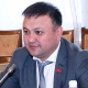 Депутат Таабалды Тиллаев: "Кыргыз-Тажик президенттеринин жолугушуусунда кандай чечимдер кабыл алынганы боюнча бизге маалымат жете элек". КҮНСОБОЛ