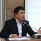 Депутат Марлен Маматалиев: "Кыргыз-Тажик маселеси боюнча өзүбүздүн позициябызды карманышыбыз керек". КҮНСОБОЛ