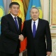 Сооронбай Жээнбеков менен Нурсултан Назарбаев телефон аркылуу сүйлөшүштү