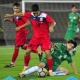 Борбор Азия чемпиондугу (u-16): Кыргыз футболчулары Түркмөнстанга жеңилди