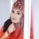"Ыйлаба, кызым" аталышындагы чыгарманы казакстандык ырчы белек кылган" дейт "Супер хитке" клиби кошулган Айгерим Расул кызы