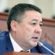 Депутат Улугбек Ормонов: "Бакиев тууралуу даректүү тасма коммерциялык негиздеги буюртма". КҮНСОБОЛ