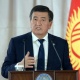 Президент: "Бир ууч топтун жеке кызыкчылыгына каршы чыгышым мүмкүн, бирок элимдин кызыкчылыгына каршы чыкпайм"