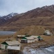 Ысык-Көл облусунда 2 кишини өлтүрүүгө шектүү жаран барымтага алган аялды коё берди