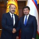 Премьер-министр: "Кыргыз мамлекети жана Өзбекстандын чек аралык аймактарынын ортосунда кызматташуу жаңы форматка өттү"