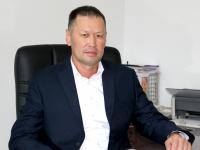 "Кыргызстан улуттук электр тармагы" ишканасынын башкы директорлугуна жаңы жетекчи дайындалды