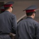 Милиция Ошто каналга түшүп кеткен жарандын жакындарын издөөдө