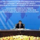 Чет өлкөдөгү мекендештер менен байланыштар боюнча кеңештин биринчи жыйналышы өттү