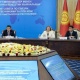 Президент: "Орусияда эмгектенип жаткан биздин жарандарыбыздын акыбалы бир топ жакшырды"