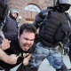 Москвада митингде кармалган төрт активист 27-сентябрга чейин камакка алынды