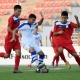 Борбор Азия чемпиондугу (u-16): Кыргыз өлкөсү акыркы орунду алды