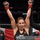 UFC: Антонина Шевченко чехиялык атаандашын муунтуп, жеңишке жетишти